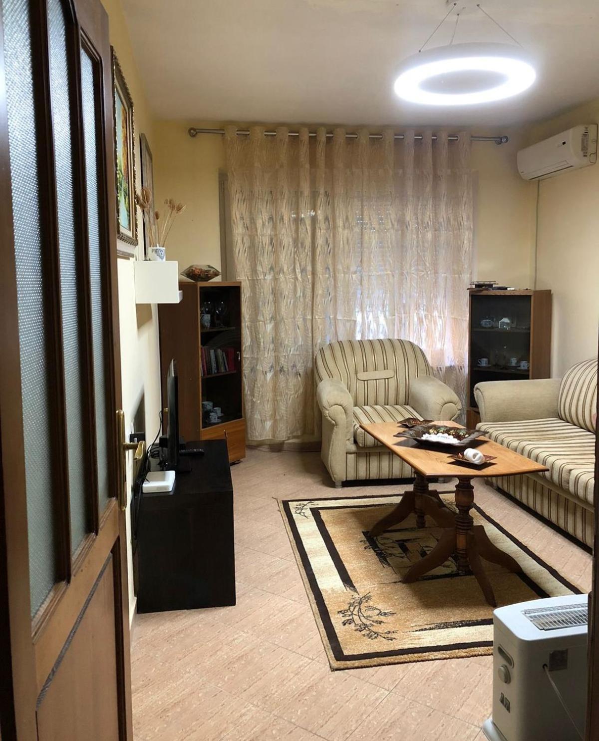 Mea Centre Apartment Shkodër Exteriör bild